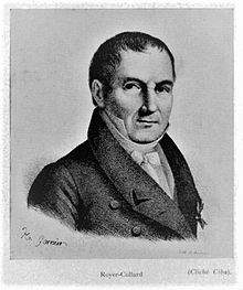 Antoine-Athanase Royer-Collard